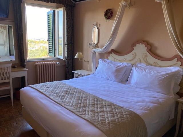 Quattro Gigli Hotel Montopoli in Val dʼArno Zewnętrze zdjęcie