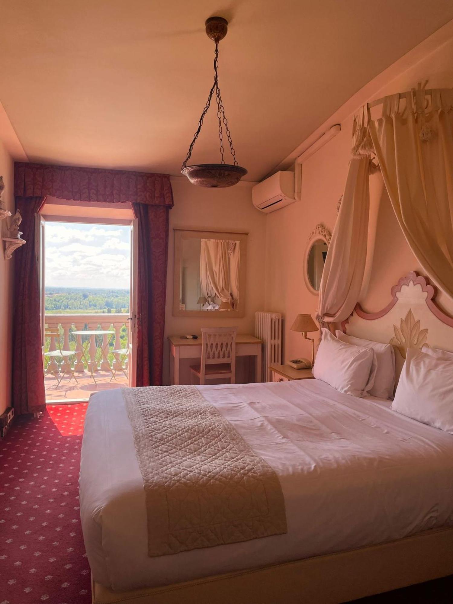 Quattro Gigli Hotel Montopoli in Val dʼArno Zewnętrze zdjęcie