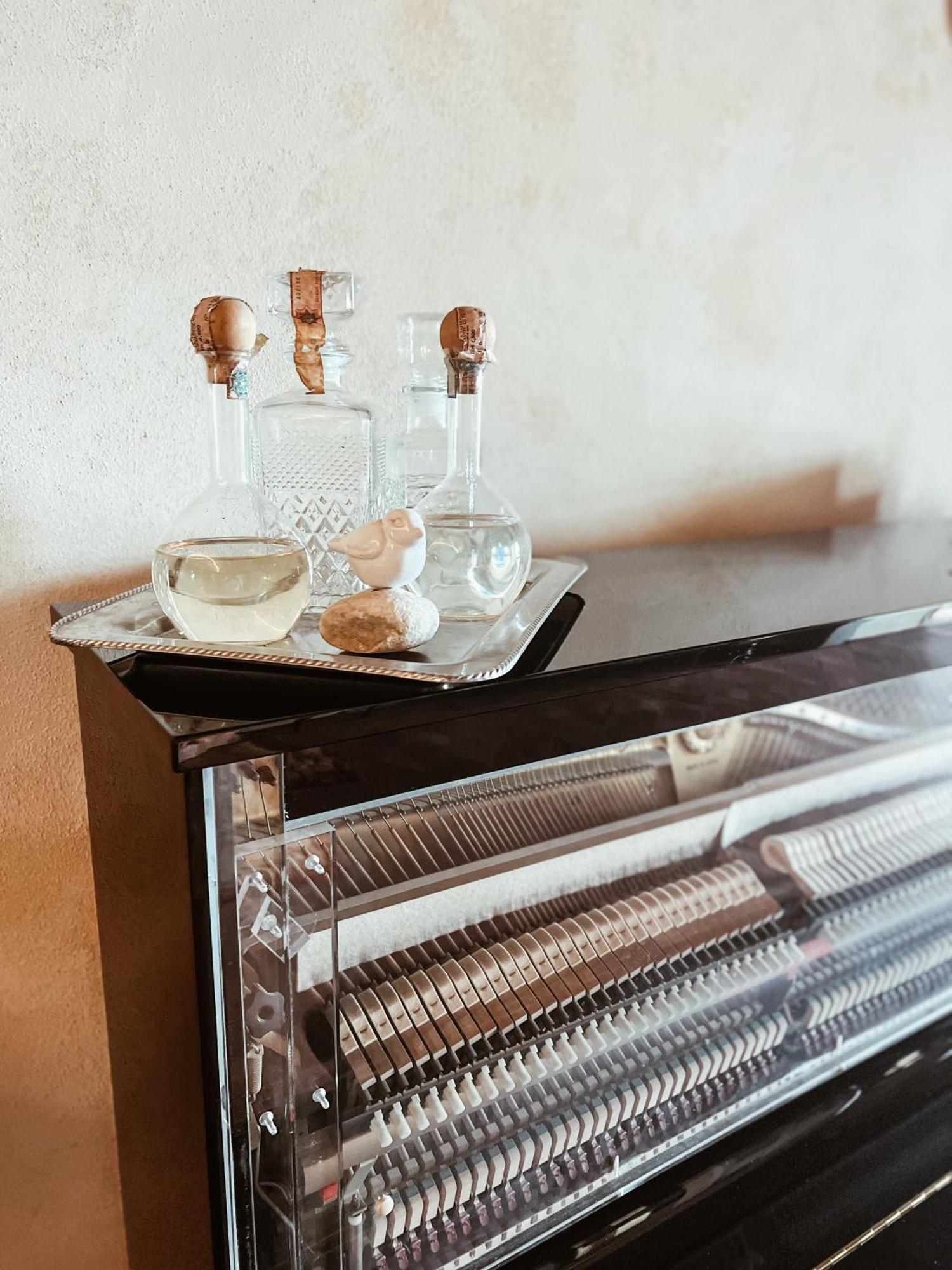 Quattro Gigli Hotel Montopoli in Val dʼArno Zewnętrze zdjęcie